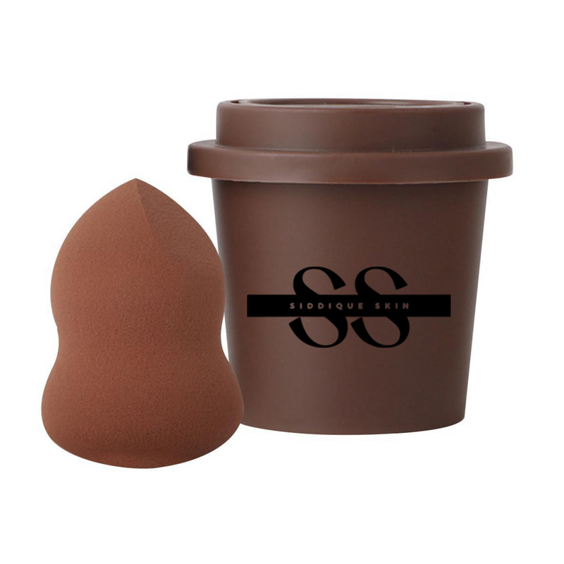 Hourglass Makeup Sponge