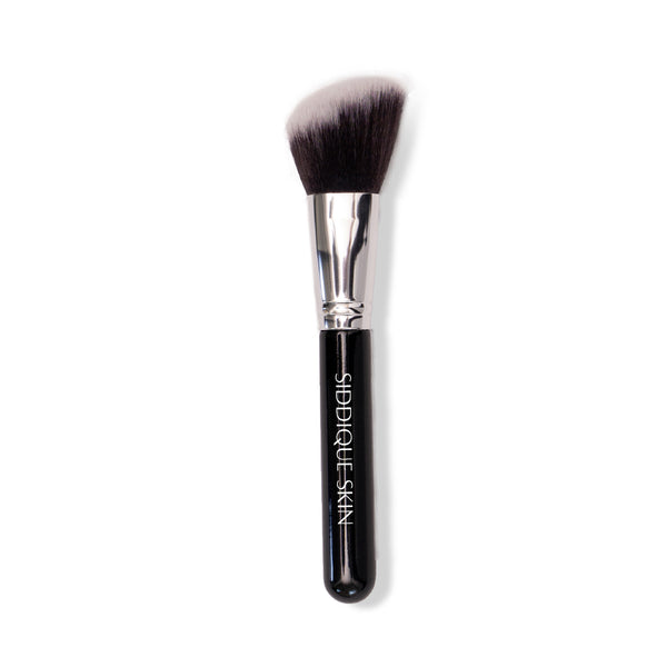 Angled Powder Brush