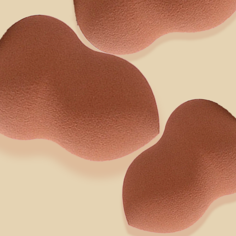 Hourglass Makeup Sponge