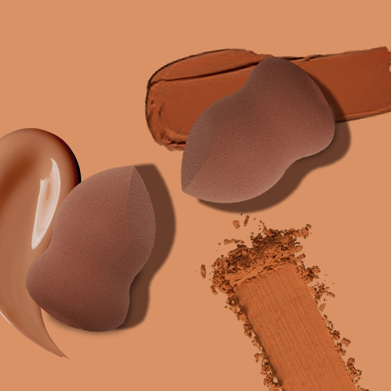 Hourglass Makeup Sponge