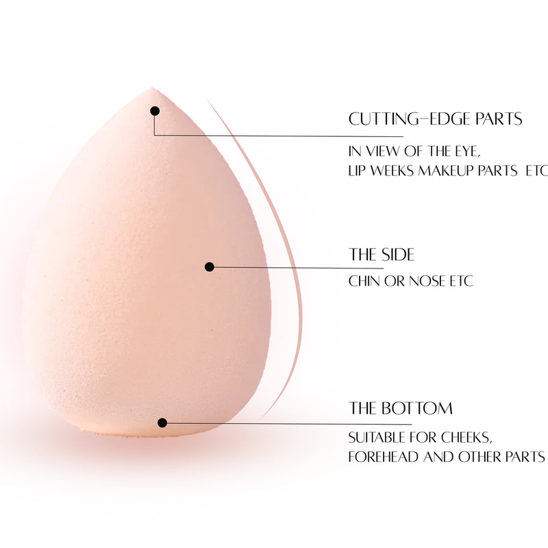 Classic Makeup Sponge