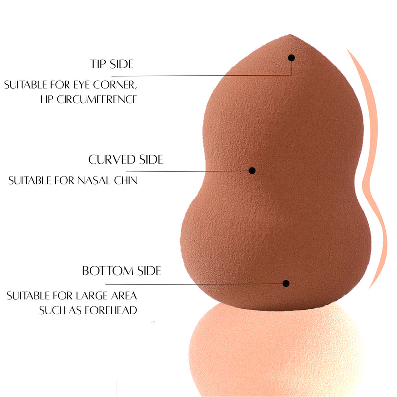 Hourglass Makeup Sponge